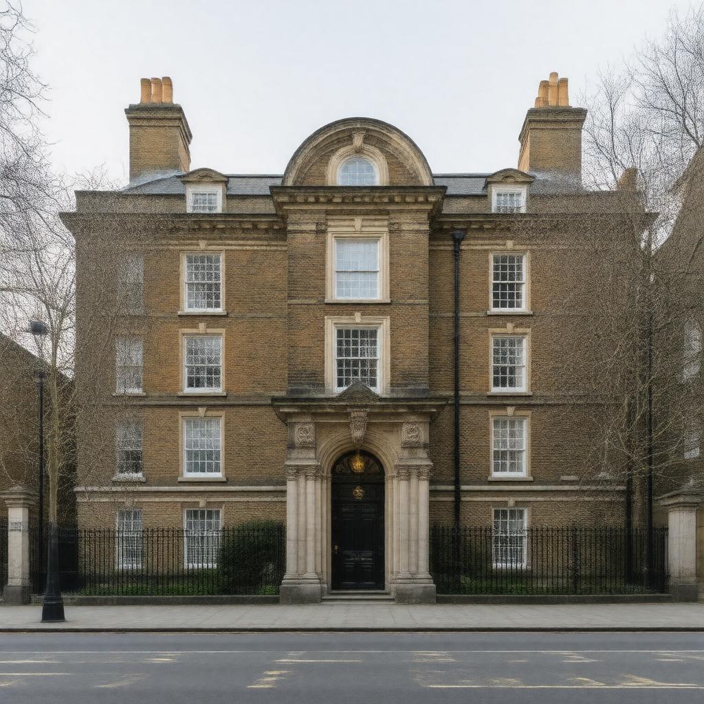 King Edward VII's Hospital